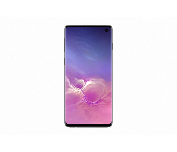 SAMSUNG Galaxy S10 Prism Black (G973F) - 474171 - zdjęcie 2
